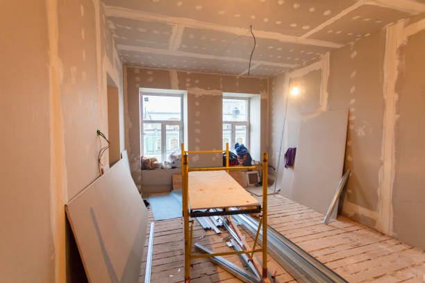 Professional Painting & Drywall Services in Steelton, PA